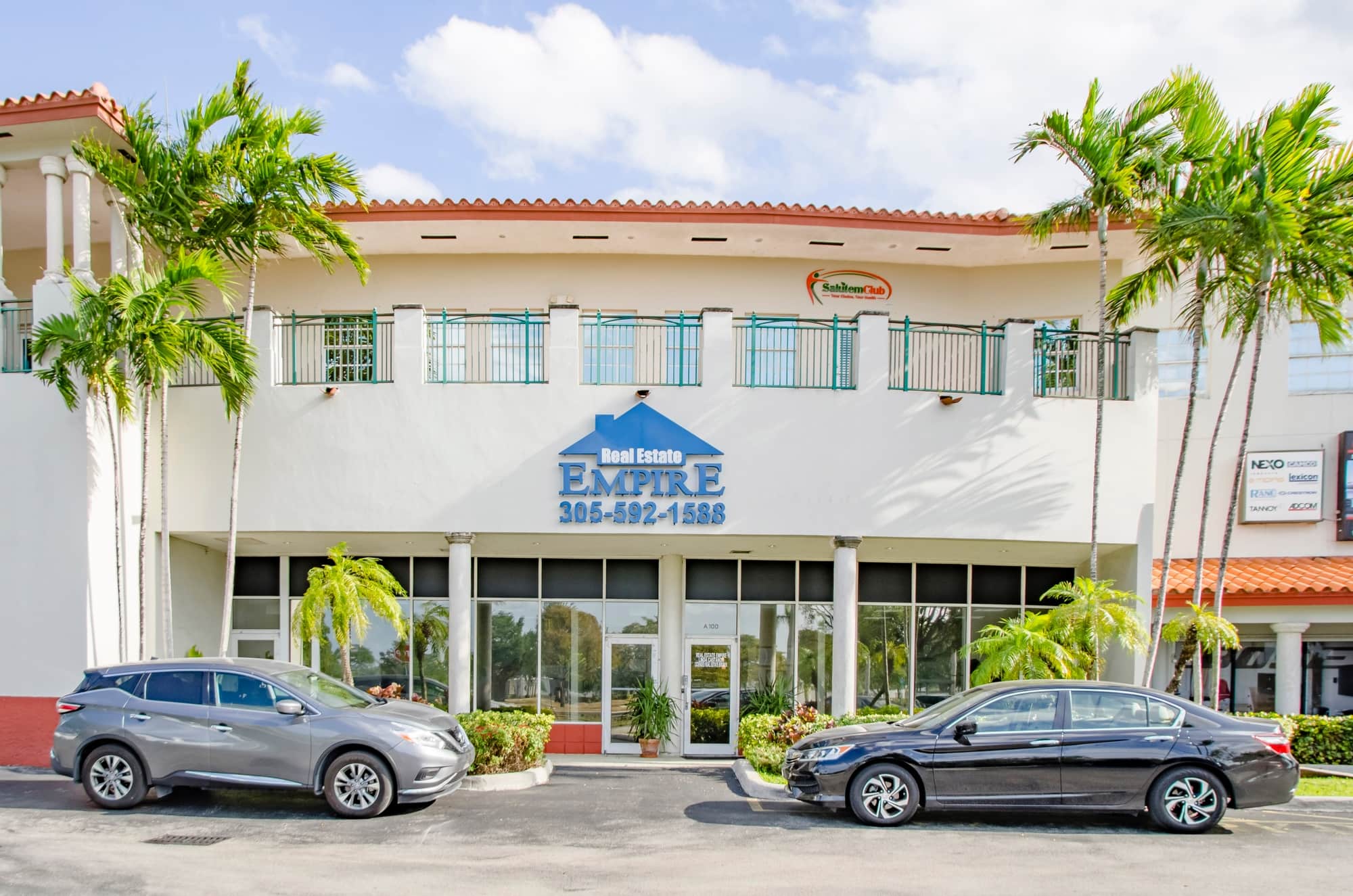 Empire Real Estate Group